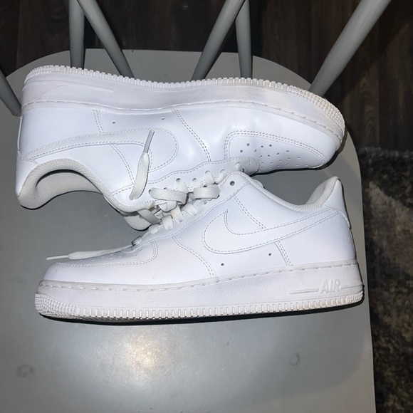 Nike Other - White Air Force 1